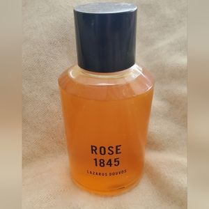 Lazarous Duovos Rose 1845 Shampoo
